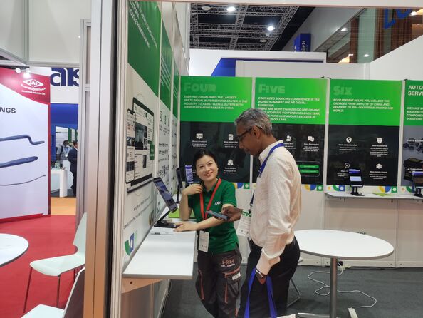 Shenzhen SunFiD New Energy Co.,Ltd