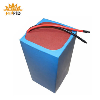 12.8V 80Ah LiFePO4 Battery Pack with 26650 Cells for High Capacity Rechargeable Power Solutions
