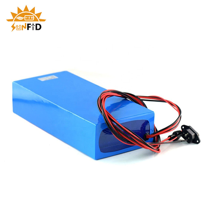 12V 7Ah UPS Lithium Battery 25Ah 50Ah 100Ah LifePO4 Battery Pack CCTV Monitor