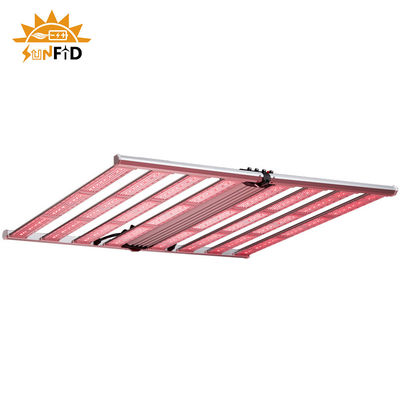 1000W Adjustable Spectrum Dimmable LED Grow Light for Horticulture Indoor Plants