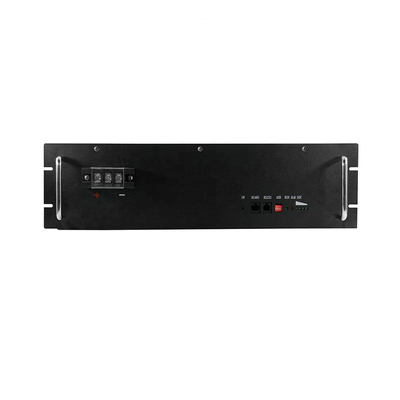 20Ah Telecom Lithium Battery 48V For Solar Energy Storage