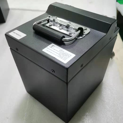 25Ah Rechargeable Lithium SLA Replacement 48V Energy Storage Battery