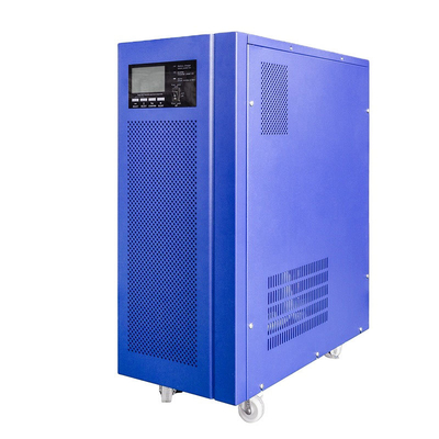 8000W Pure Sine Wave Power Inverter