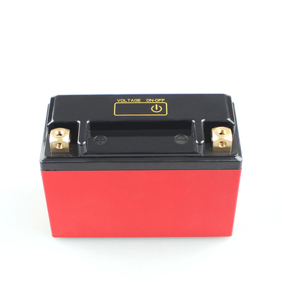 20L-BS Motorcycle Lithium Battery Rechargeable 12V With BMS Starting Stop Batteries