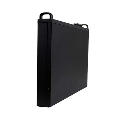 50Ah Telecom Lithium Battery 1000Hz 2400w 48V Indoor Power System