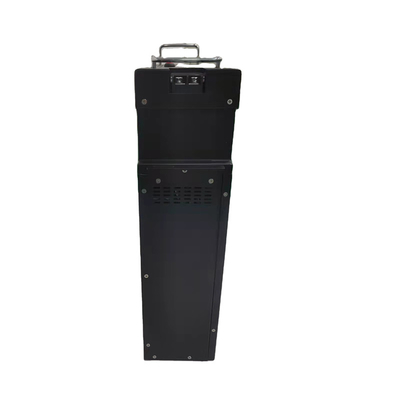 50Ah Telecom Lithium Battery 1000Hz 2400w 48V Indoor Power System