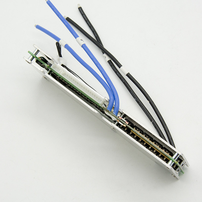 16s 48v Lithium Battery BMS 17s 60v 20s 72v 60a Circuit Board With BT APP