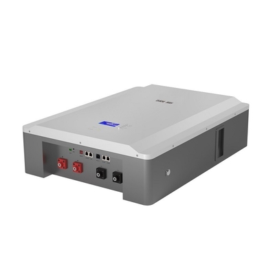 Solar ESS Lithium Ion Battery Powerwall 5kwh 51.2V 48V LiFePO4