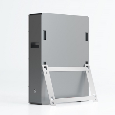 Solar ESS Lithium Ion Battery Powerwall 5kwh 51.2V 48V LiFePO4