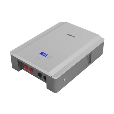 Solar ESS Lithium Ion Battery Powerwall 5kwh 51.2V 48V LiFePO4