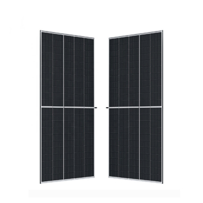 5KW Solar Power System For Off Grid 48V With Battery Daily Power Generation