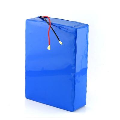 20Ah 12V Rechargeable Lithium Battery Pack 10Ah For Electric E Scooter