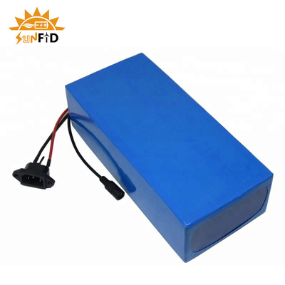 Super Rechargeable 60v 30ah Lithium Ion Battery MSDS