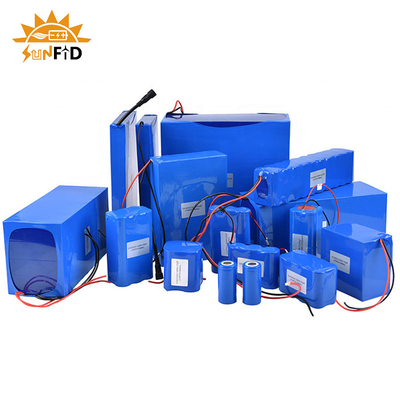 Super Rechargeable 60v 30ah Lithium Ion Battery MSDS