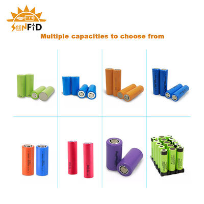 Super Rechargeable 60v 30ah Lithium Ion Battery MSDS