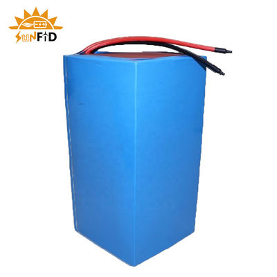 12.8V 80Ah LiFePO4 Battery Pack with 26650 Cells for High Capacity Rechargeable Power Solutions