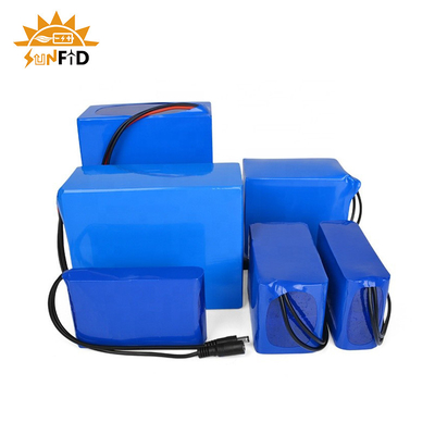 22.2v 3.7 V Rechargeable Battery Pack