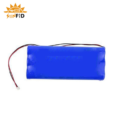 3.7V Rechargeable Lithium Battery Pack 7.4V 11.1V 14.8V 14500 10440 18650 21700 26650 32650 Li Ion LiFeO4