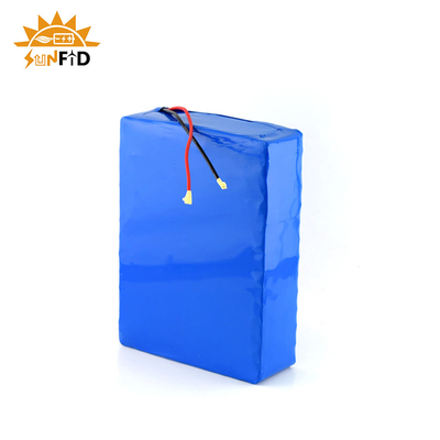 20Ah 12V Rechargeable Lithium Battery Pack Pack 10Ah For Electric E Scooter Wheelchair Bicycle