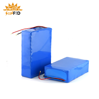 20Ah 12V Rechargeable Lithium Battery Pack Pack 10Ah For Electric E Scooter Wheelchair Bicycle