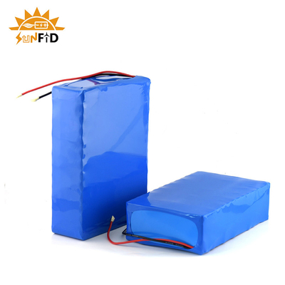 12V 7Ah UPS Lithium Battery 25Ah 50Ah 100Ah LifePO4 Battery Pack CCTV Monitor