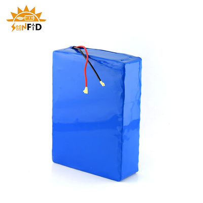 12V 7Ah UPS Lithium Battery 25Ah 50Ah 100Ah LifePO4 Battery Pack CCTV Monitor