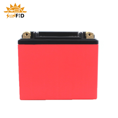 12V 30Ah Lithium Ion Battery For Electric Motorcycle 20Ah Trolling Motors Lifepo4