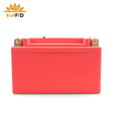 12.8V 20ah 30L-BS Motorcycle Lithium Battery With BMS Stop Starting Batteries
