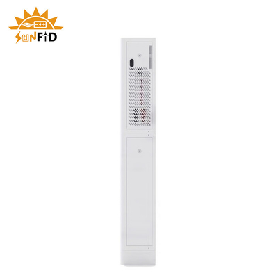 5kW 10KW Lithium Wall Battery Vertical Energy Storage System