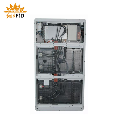 5kwh Residential Energy Storage System 220V 2kw All In One Solar Inverter