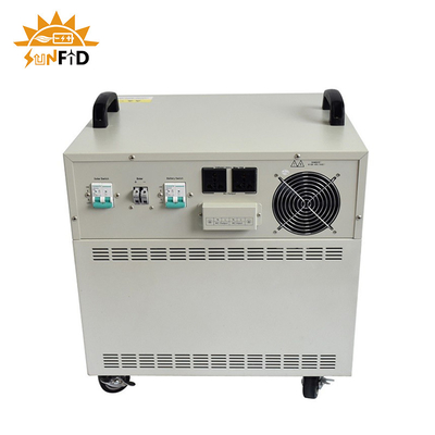 3000w Solar Generator Lithium Battery Inverter 4000WH Lifepo4 Off Grid 1000 Watt For Solar Energy System