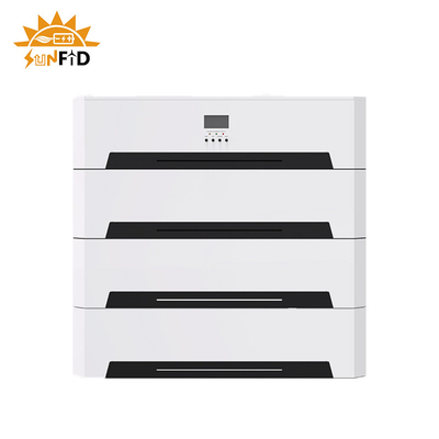 20KWH Commercial Solar Battery Storage Systems 48V 15KWH