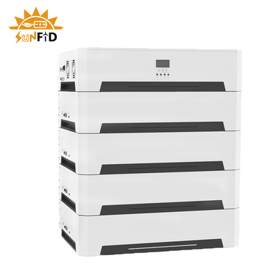 20KWH Commercial Solar Battery Storage Systems 48V 15KWH
