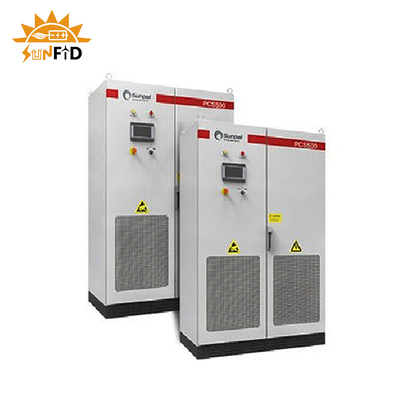 1000 1500Kwh Commercial Solar Battery Storage Systems 2000 2500Kwh 20FT 40FT Container