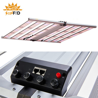 1000W Adjustable Spectrum Dimmable LED Grow Light for Horticulture Indoor Plants