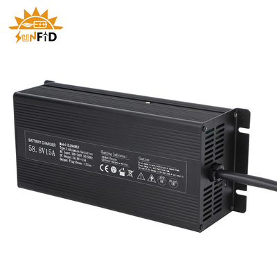 29.2V 24V Lithium Ion Battery Charger 44.1V 43.8V 42V 36V 20A 29.4V 16.8V 14.7V 14.6V 12V 30A
