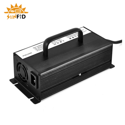 29.2V 24V Lithium Ion Battery Charger 44.1V 43.8V 42V 36V 20A 29.4V 16.8V 14.7V 14.6V 12V 30A