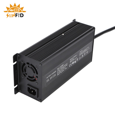 29.2V 24V Lithium Ion Battery Charger 44.1V 43.8V 42V 36V 20A 29.4V 16.8V 14.7V 14.6V 12V 30A
