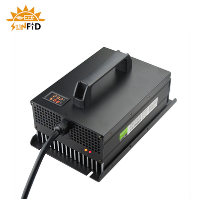 29.4V Charge Lead Acid Battery With Lithium Charger