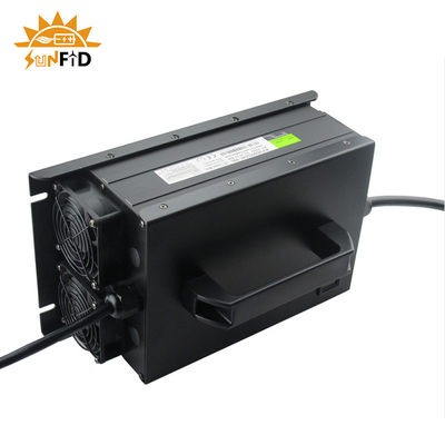 29.4V Charge Lead Acid Battery With Lithium Charger