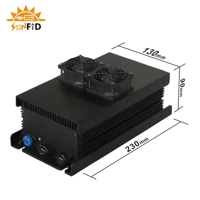 1200w Lithium Battery Charger