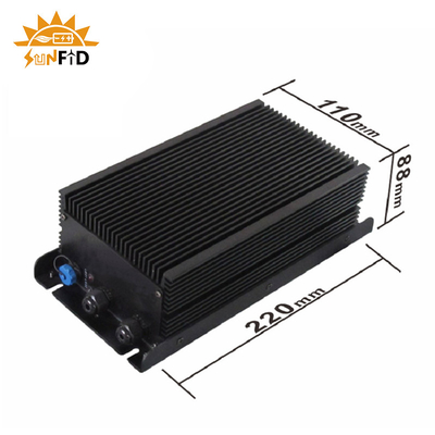 Waterproof Rechargeable Lithium Battery Charger 600W 24v 29.4v 15a