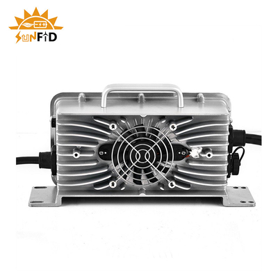 96V 10A 24V Lithium Battery Charger 84V 12A 72V 15A 60V 20A 48V 25A 36V 30A Lead Acid Battery Charger Lithium Ion