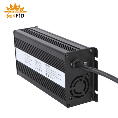 300W Charge Lithium Battery With Lead Acid Charger 96V 84V 72V 3A 60V 4A 48V 5A 36V 7A 24V 10A 12V 15A