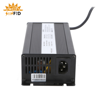 300W Charge Lithium Battery With Lead Acid Charger 96V 84V 72V 3A 60V 4A 48V 5A 36V 7A 24V 10A 12V 15A