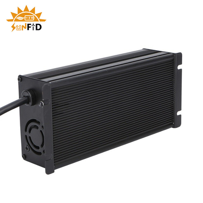 300W Charge Lithium Battery With Lead Acid Charger 96V 84V 72V 3A 60V 4A 48V 5A 36V 7A 24V 10A 12V 15A