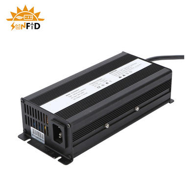 300W Charge Lithium Battery With Lead Acid Charger 96V 84V 72V 3A 60V 4A 48V 5A 36V 7A 24V 10A 12V 15A