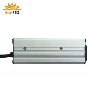 12v Ebike Lithium Battery Charger 24v 36v 48v 52v 60v 72v For Electric Scooter Electric Fork