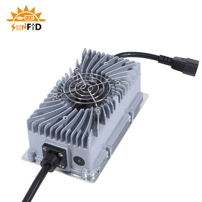 48V 15A 36V Lithium Ion Battery Charger 18A 24V 25A 12A 30A LiFePO4 96V 5A 84V 6A 7A 8A 72V 10A 60V 12A