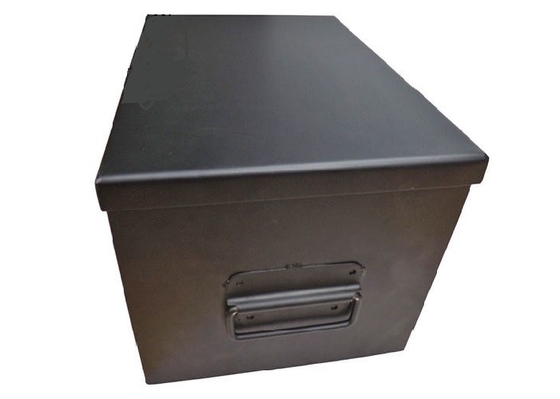 Maintenance Free Solar Generator Lithium Battery Deep Cycle 48V 150Ah